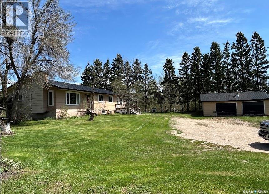 Invermay Acreage - 54