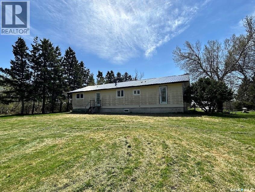 Invermay Acreage - 6