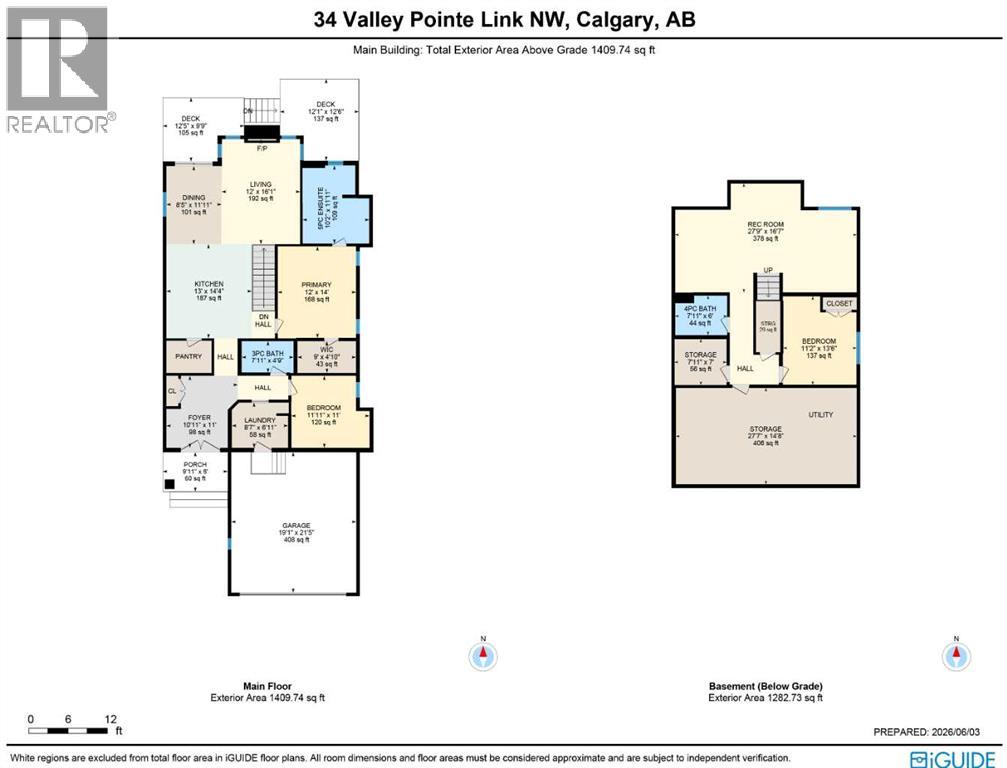 34 Valley Pointe Link NW — photo 44