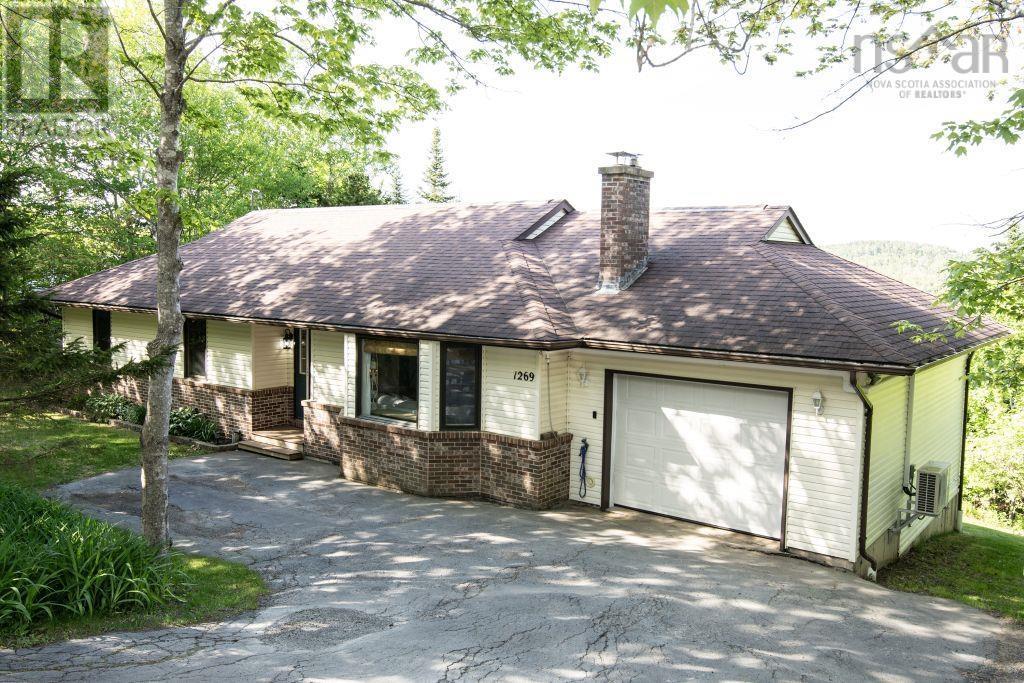 Property photo of 1269 Myra Road