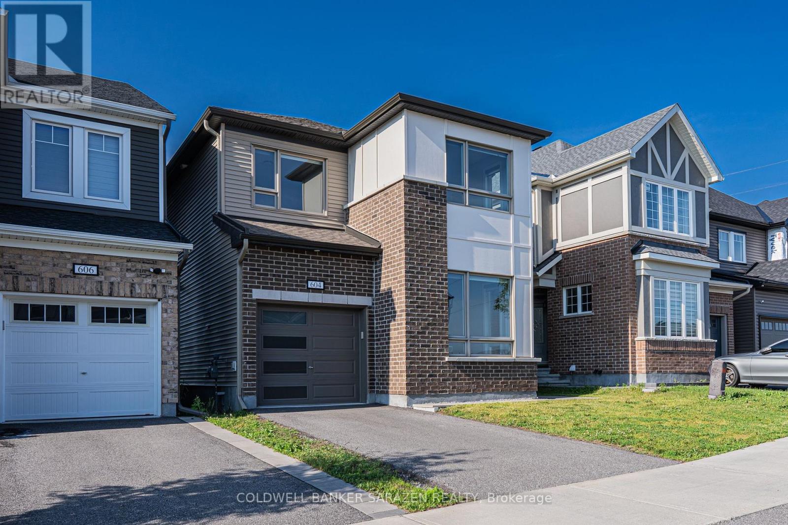 604 PERSEUS AVENUE - 2