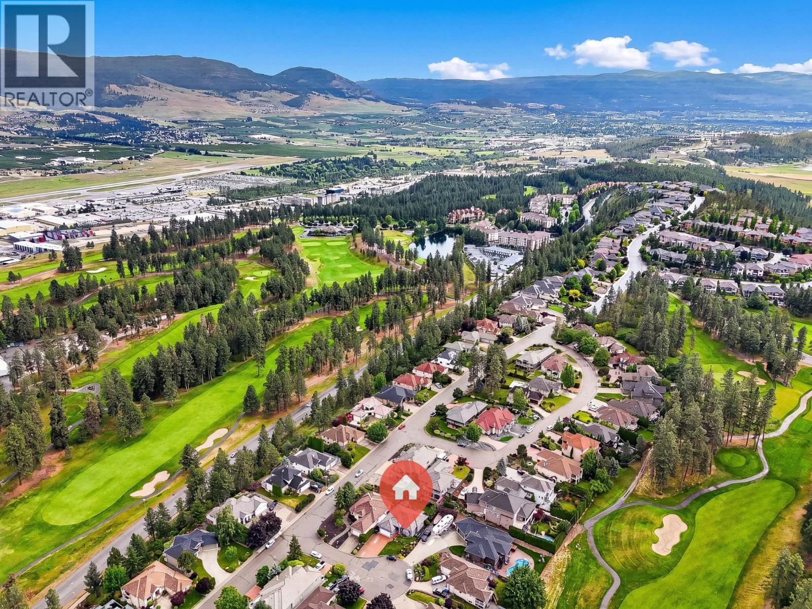  3117 Capistrano Court, Kelowna