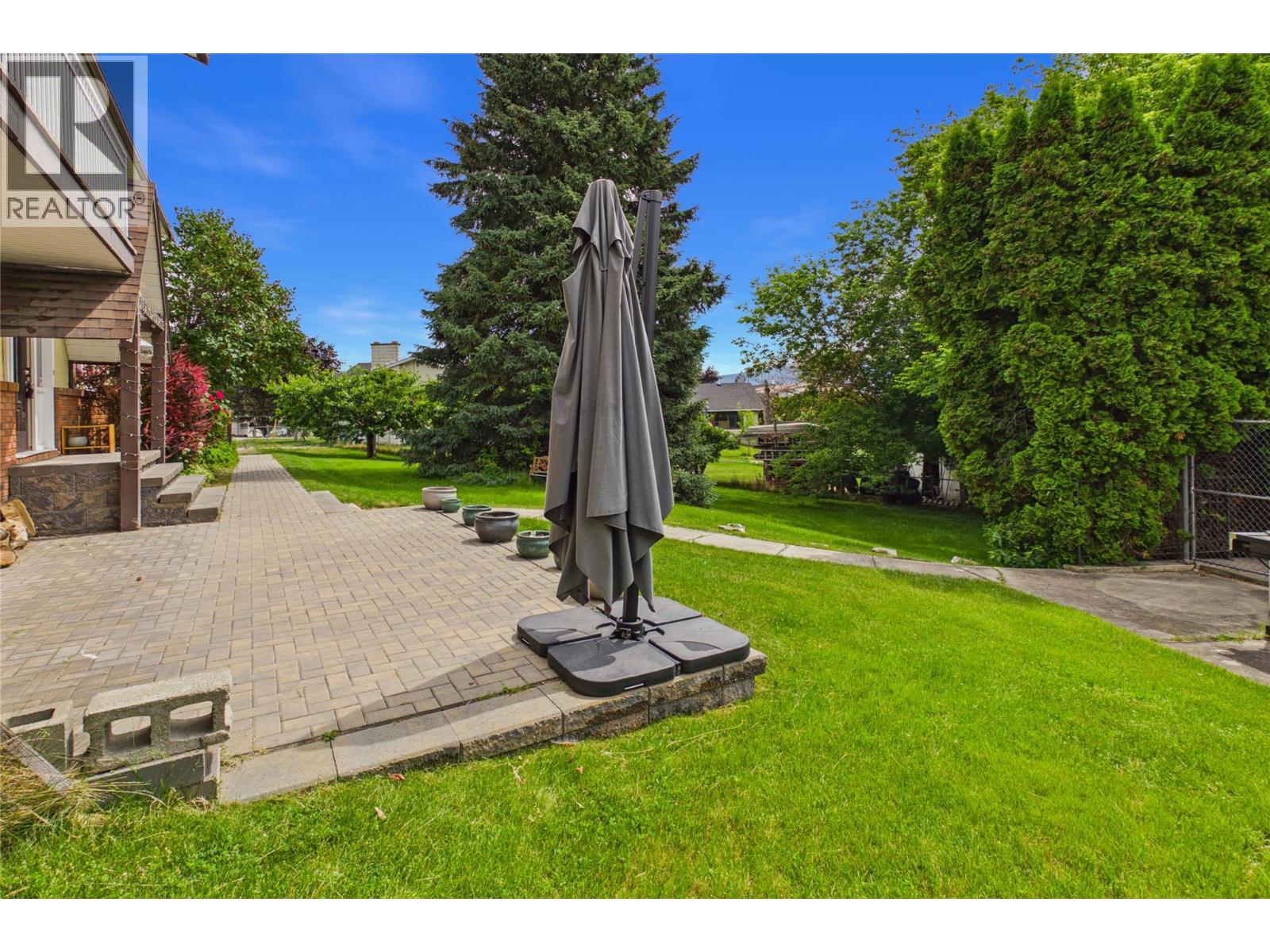  2483 Chieftain Road, West Kelowna