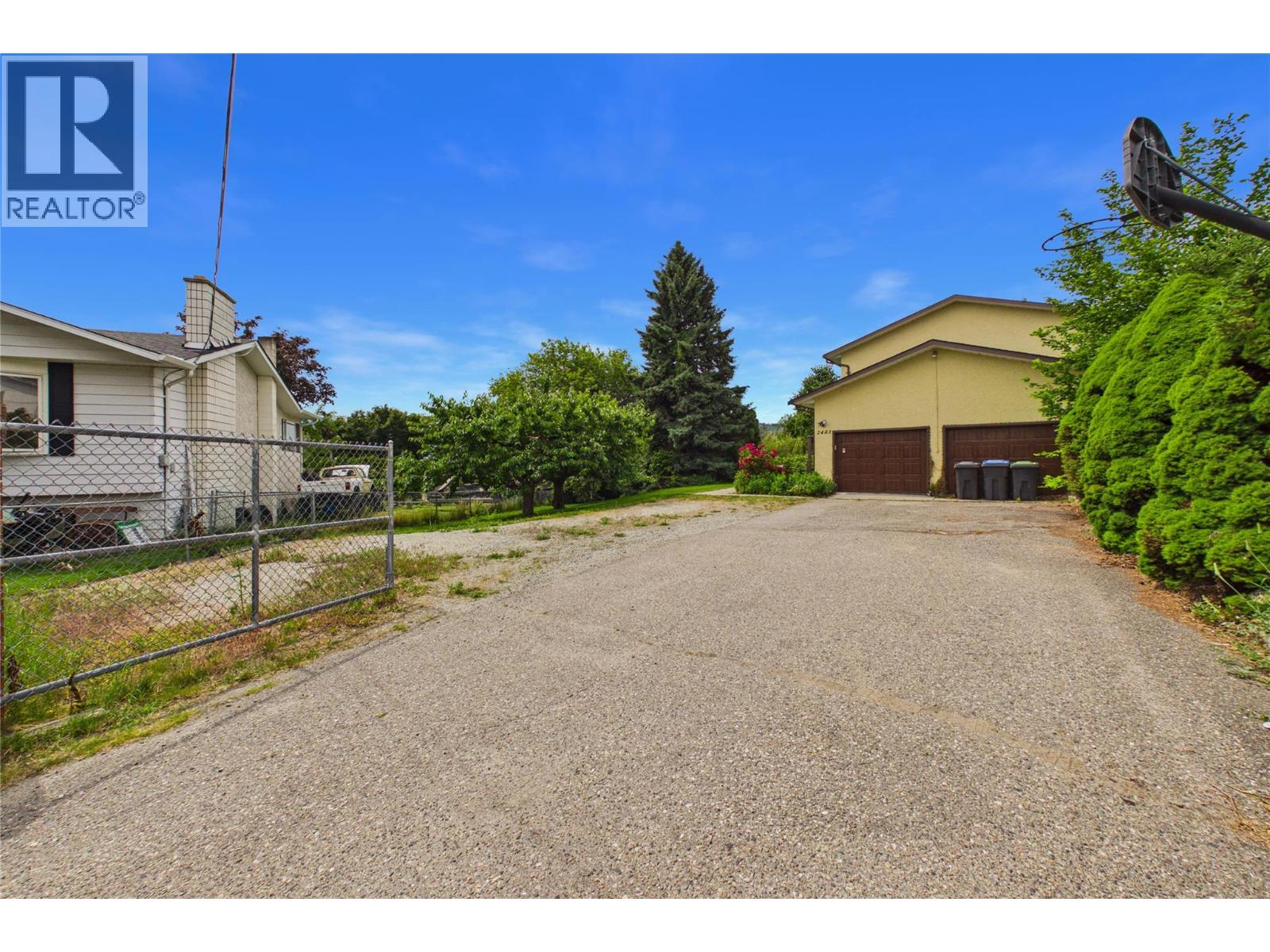  2483 Chieftain Road, West Kelowna