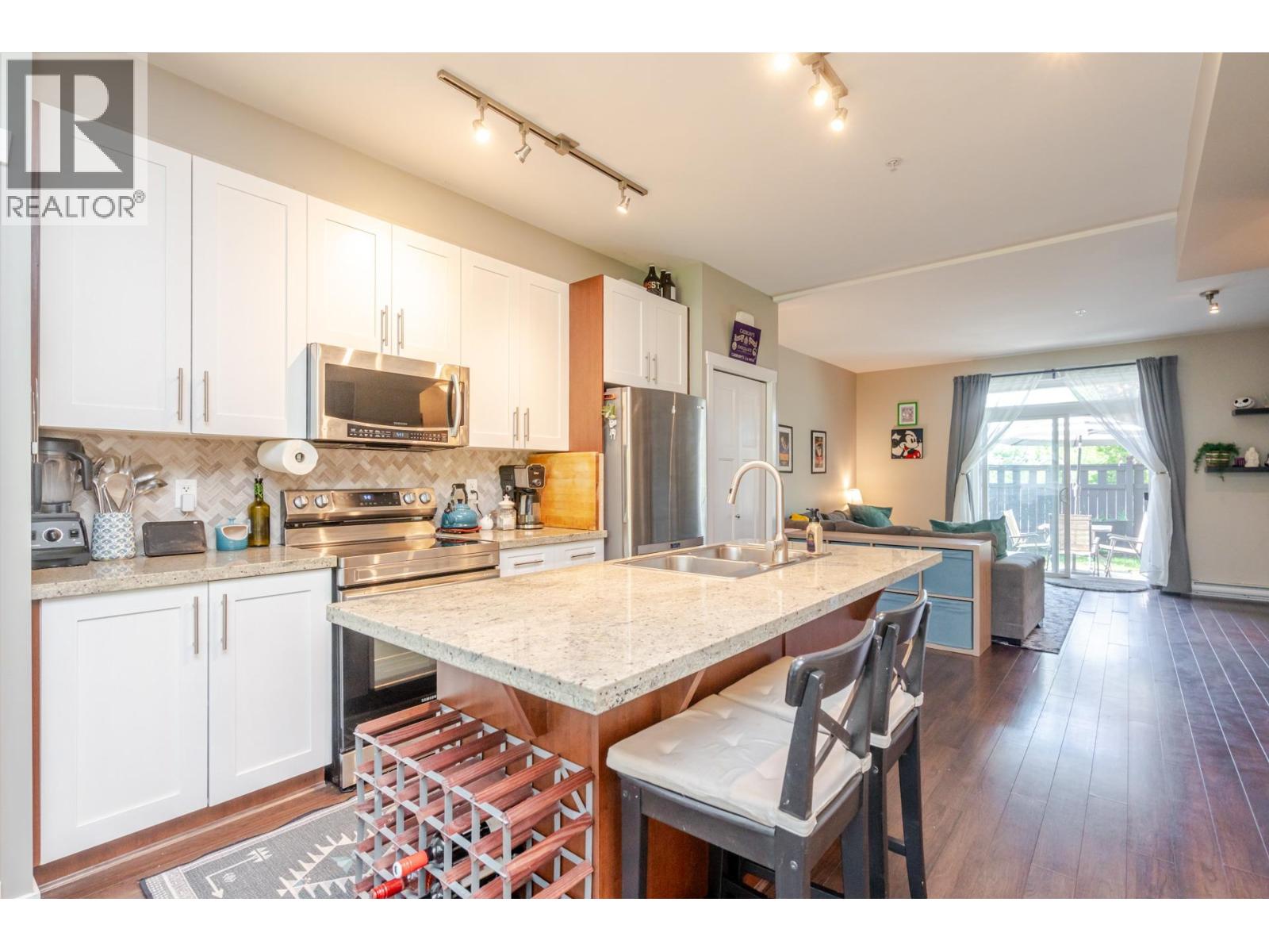99 13819 232 STREET, Maple Ridge
