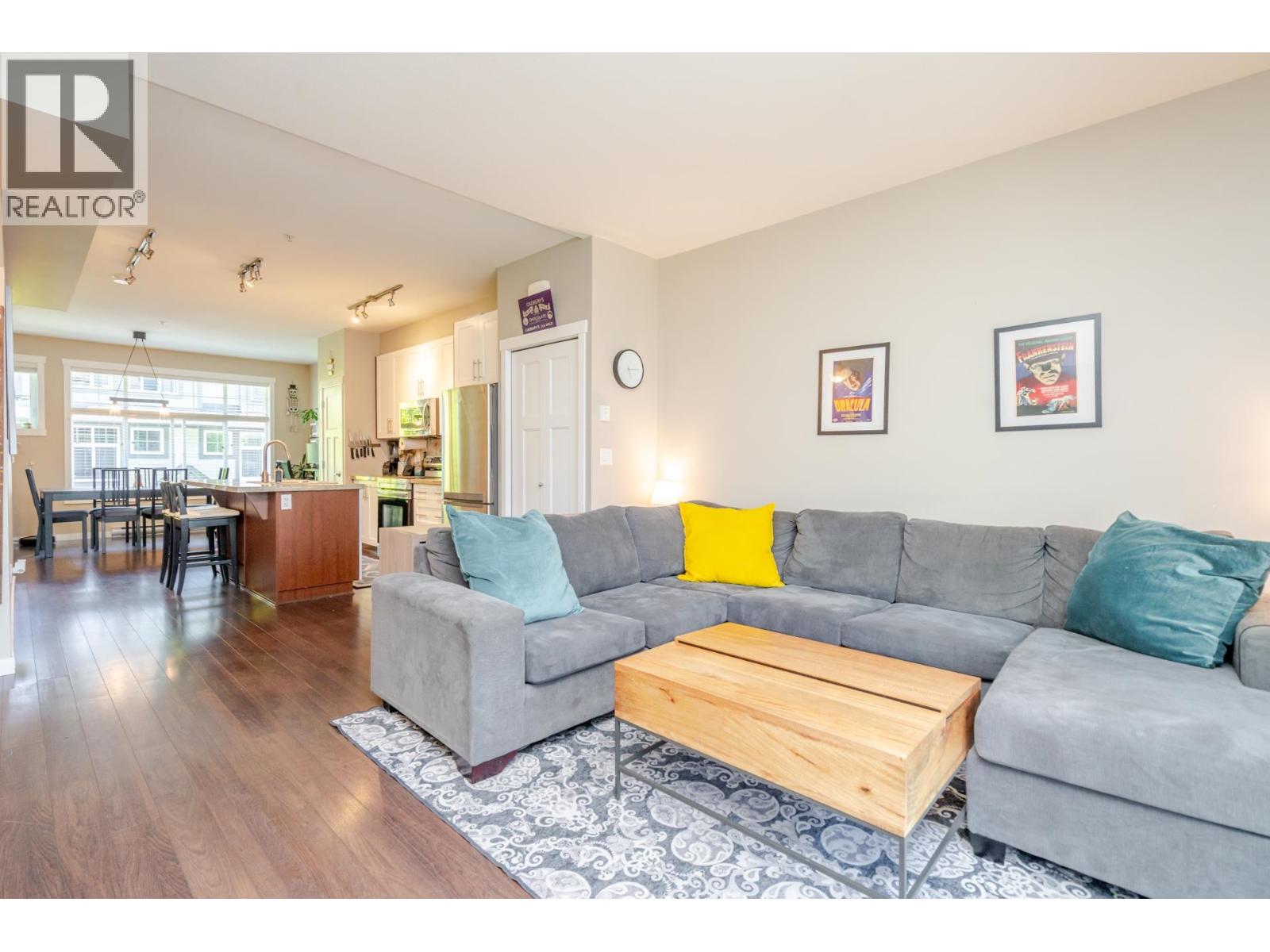 99 13819 232 STREET, Maple Ridge