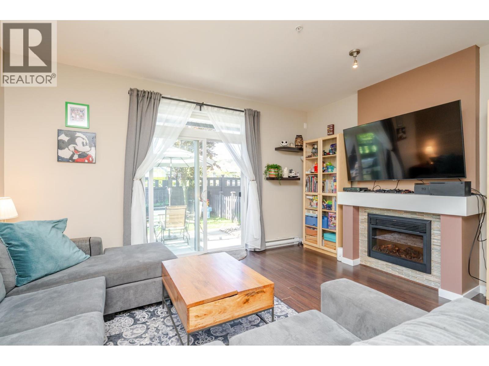 99 13819 232 STREET, Maple Ridge