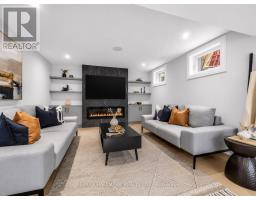 30 Kellythorne Drive, Toronto, ON M3A2L4 Photo 37