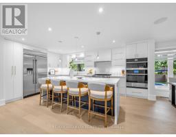 Recreational, Games room - 30 Kellythorne Drive, Toronto, ON M3A2L4 Photo 9