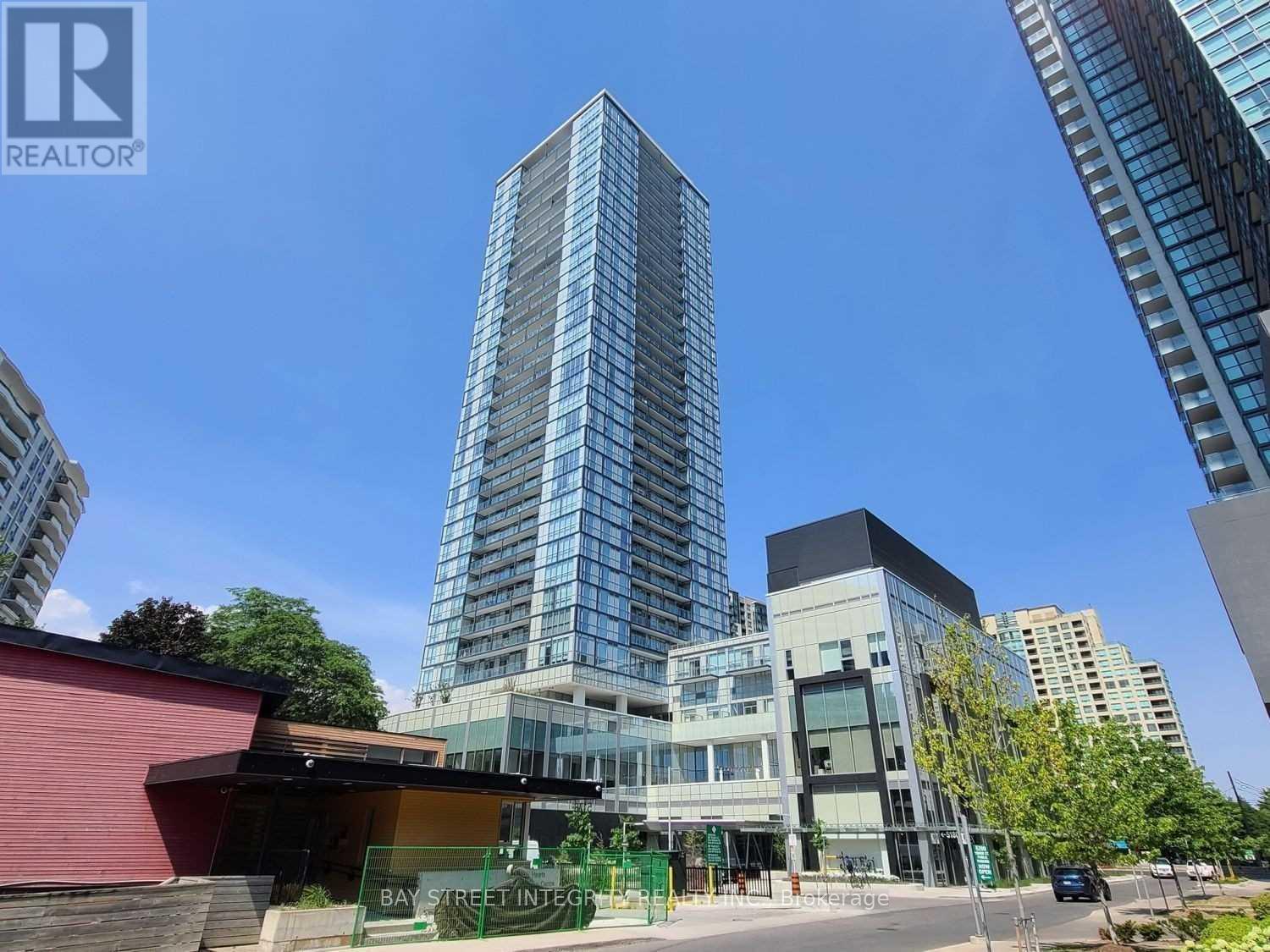 Listing photo of 2206 - 5180 YONGE STREET