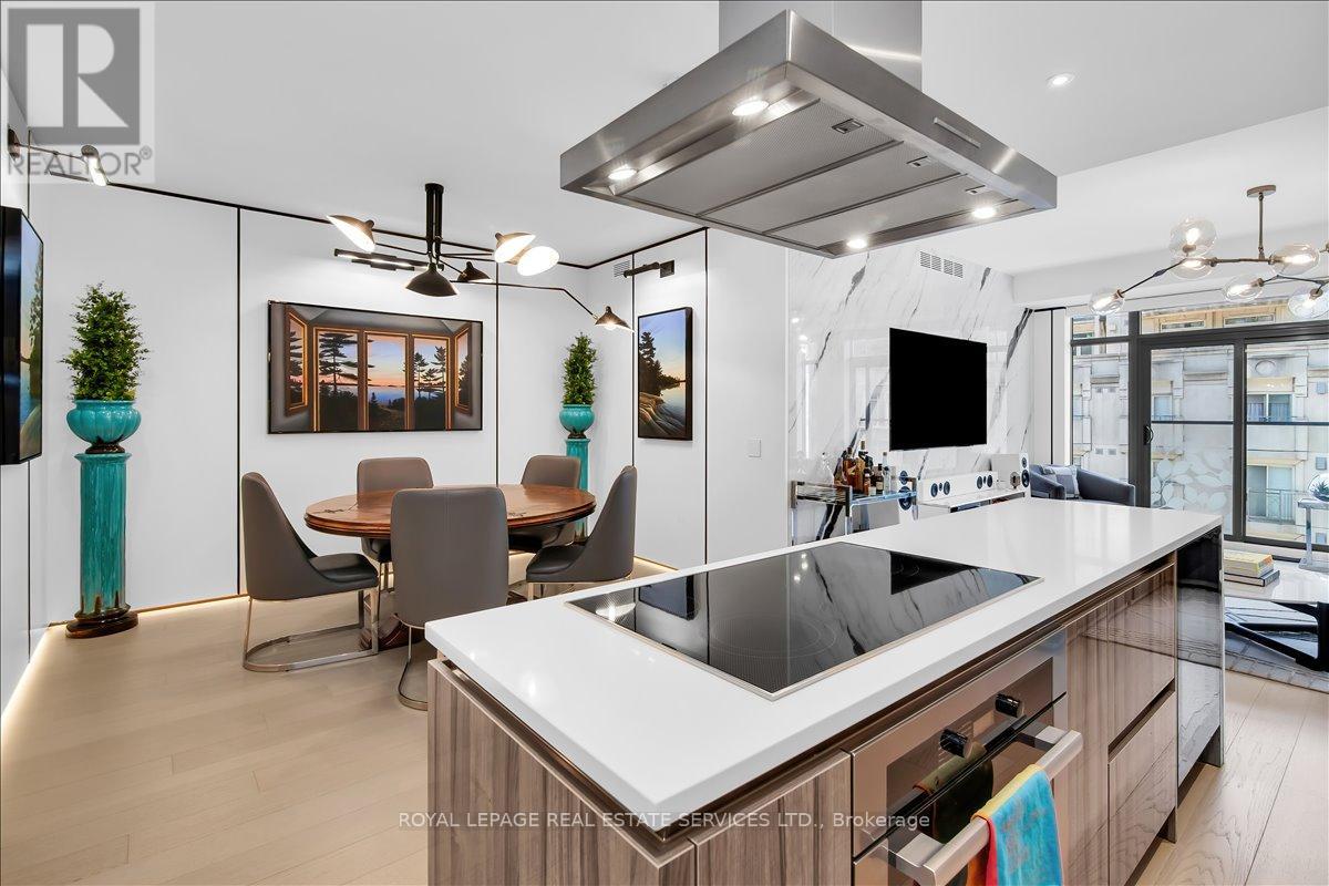 #606 6 JACKES AVENUE - 2
