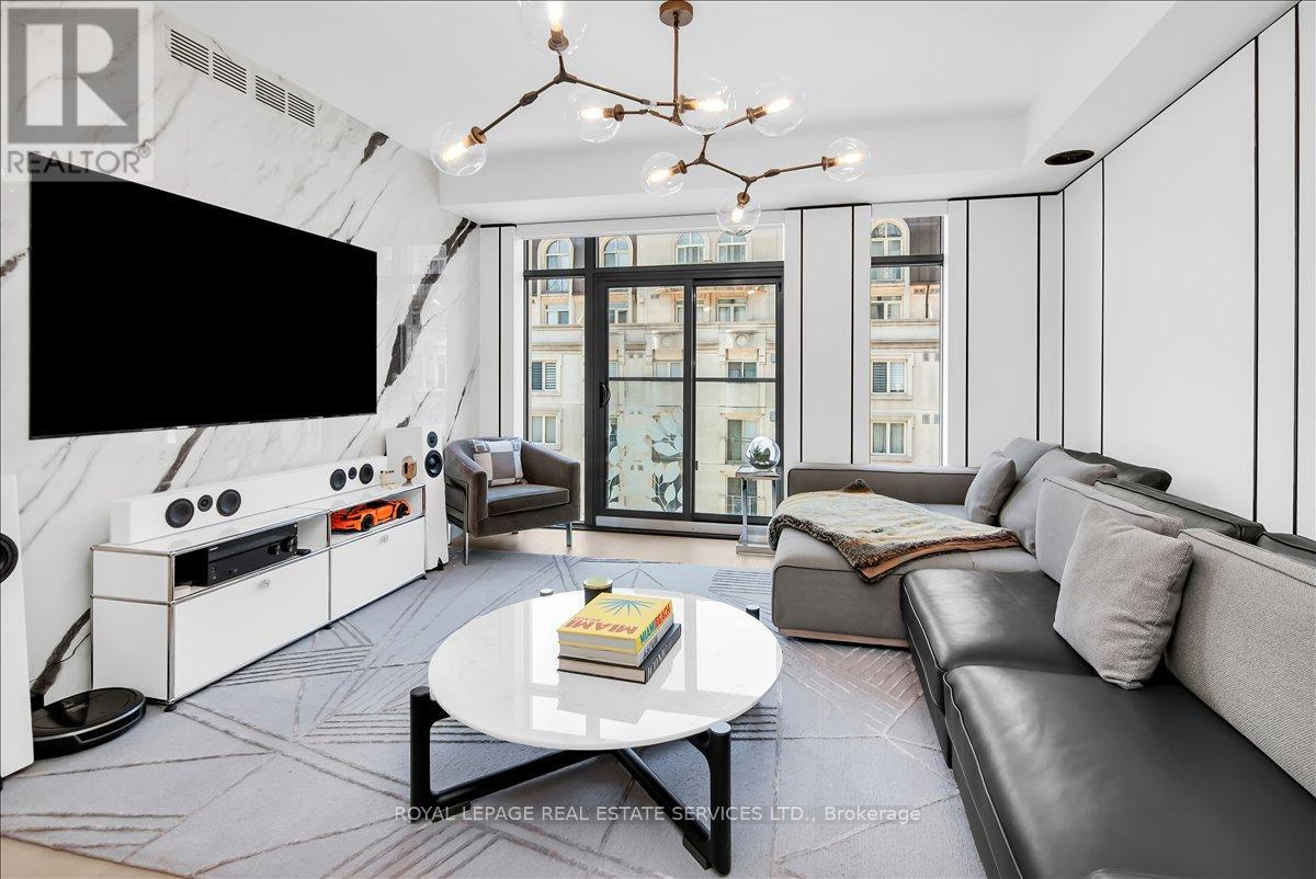 #606 6 JACKES AVENUE - 20