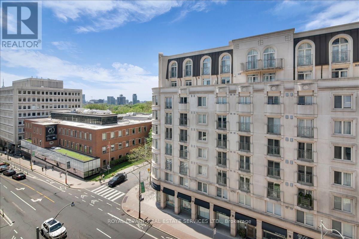 #606 6 JACKES AVENUE - 23