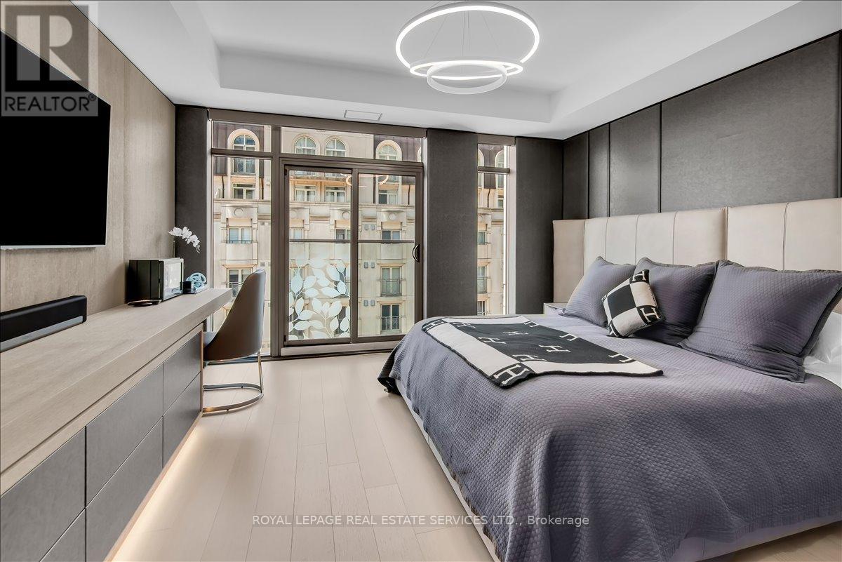 #606 6 JACKES AVENUE - 29
