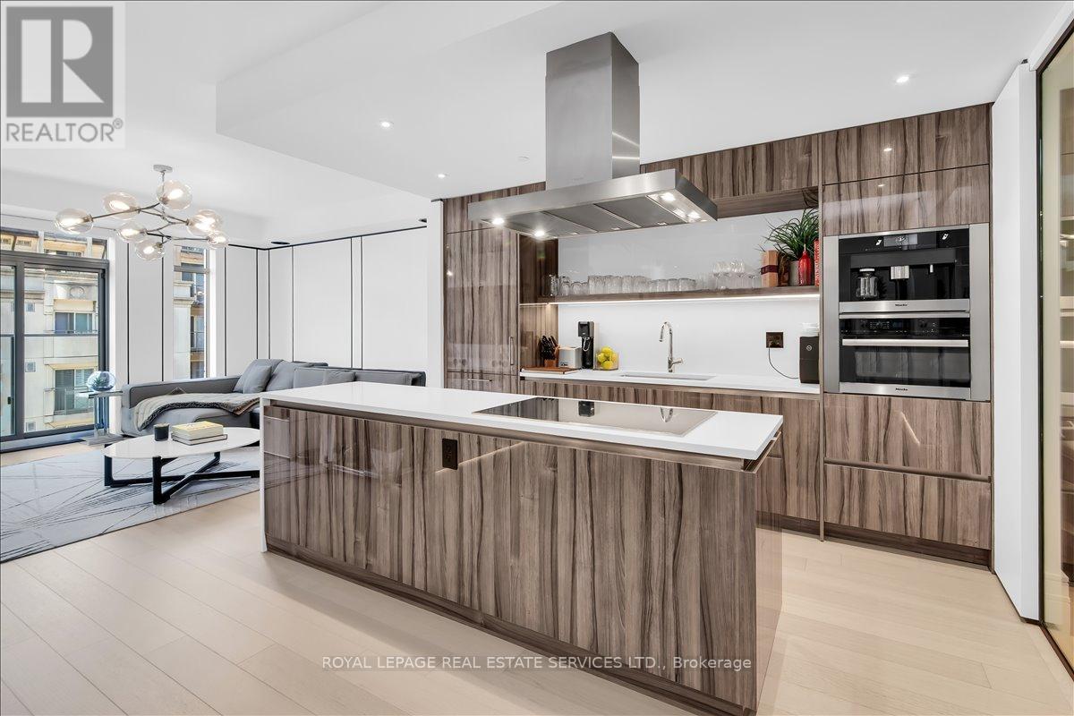 #606 6 JACKES AVENUE - 3