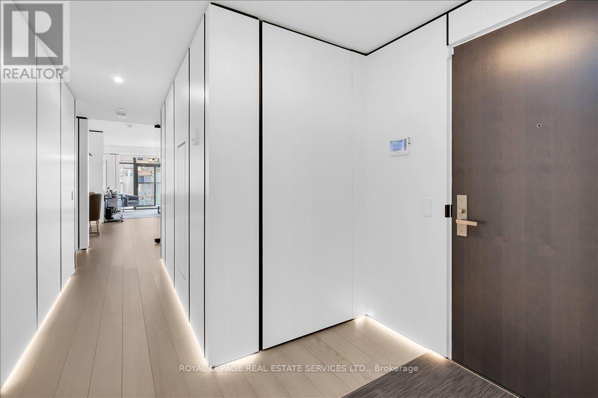 #606 6 JACKES AVENUE - 43