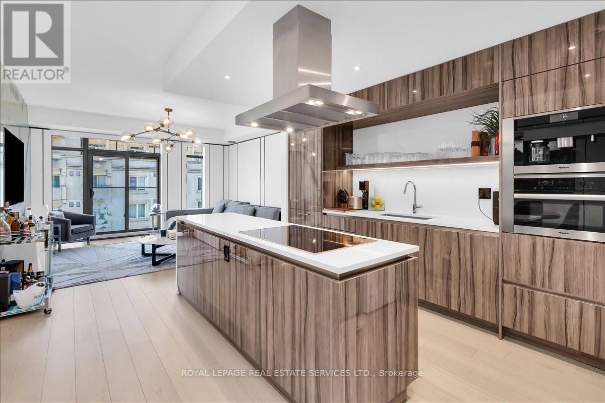 #606 6 JACKES AVENUE - 8