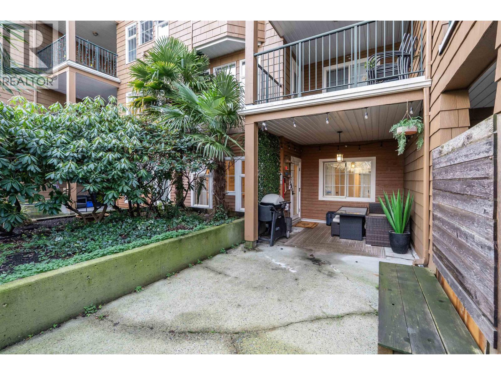 #109-1369 56 Street, Tsawwassen