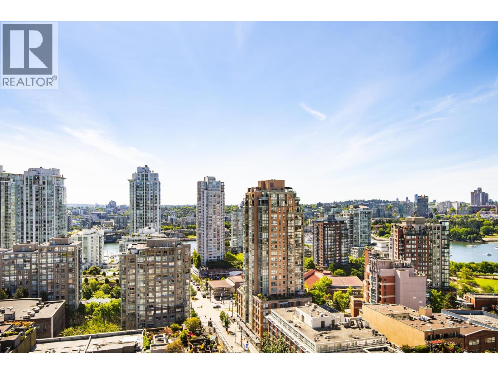 1905 1155 HOMER STREET, Vancouver