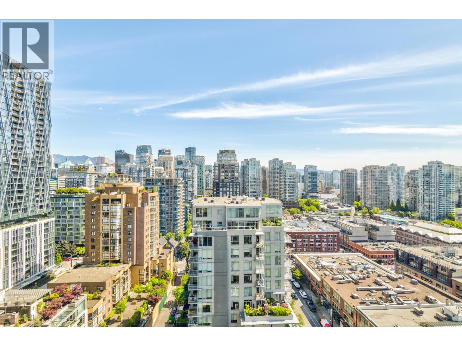 1905 1155 HOMER STREET, Vancouver