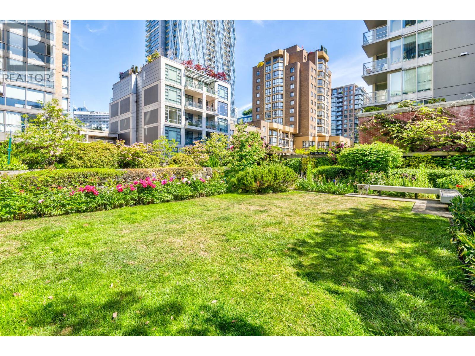 1905 1155 HOMER STREET, Vancouver