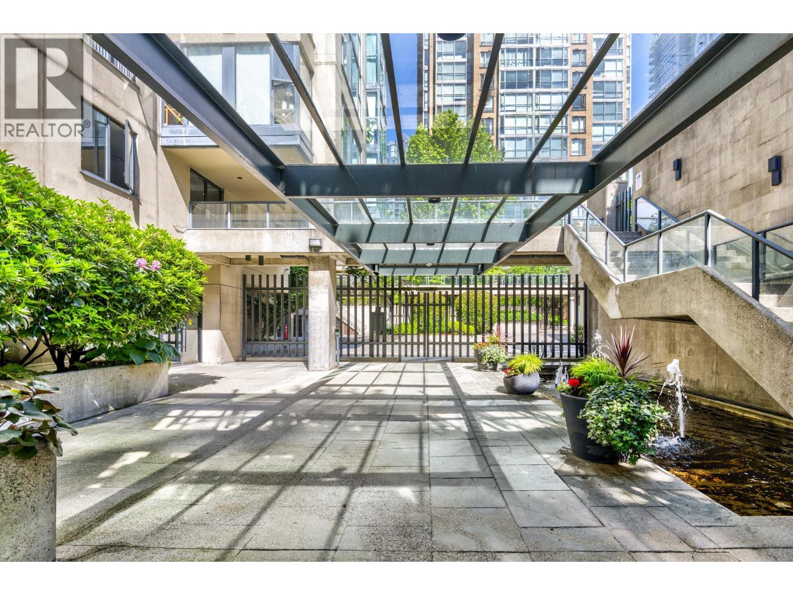 1905 1155 HOMER STREET, Vancouver
