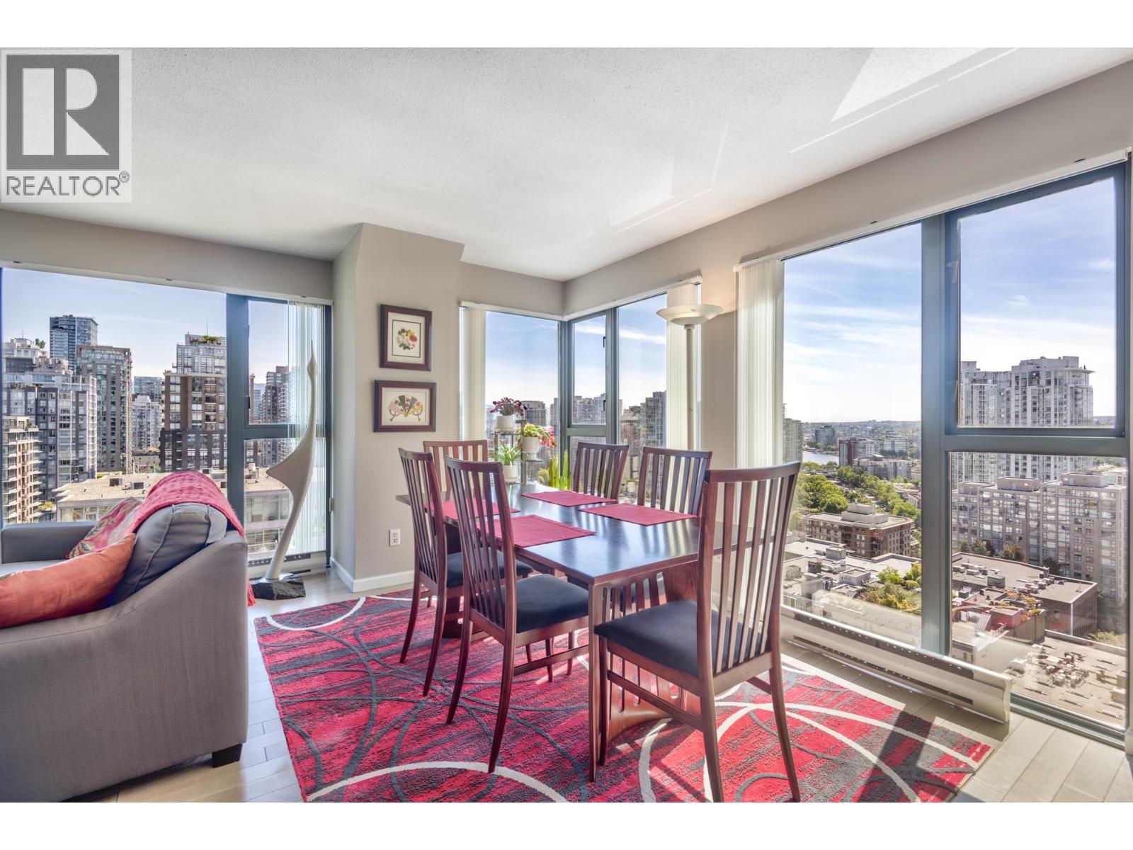 1905 1155 HOMER STREET, Vancouver