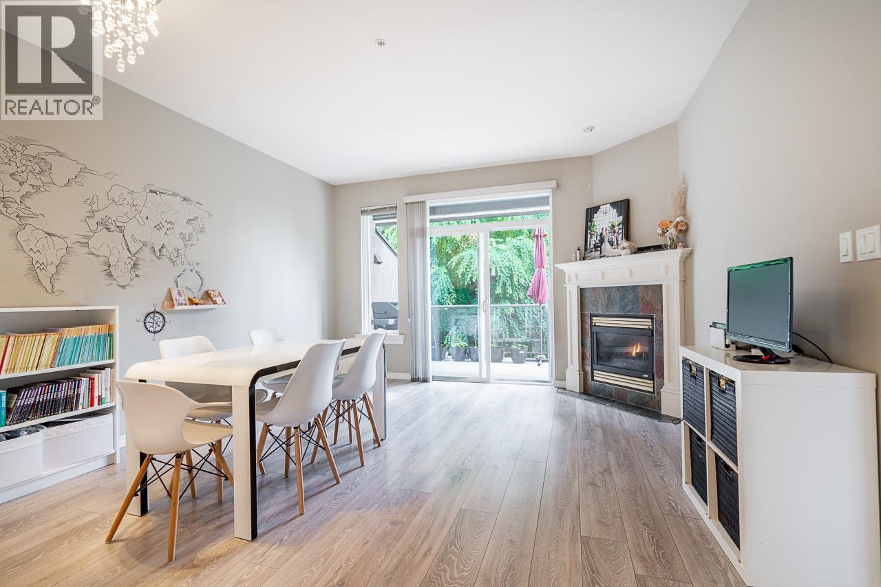 101 678 CITADEL DRIVE, Port Coquitlam