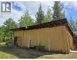 Family room - 24616 Sturgeon Point Road, Vanderhoof, BC V0J3A2 Photo 7