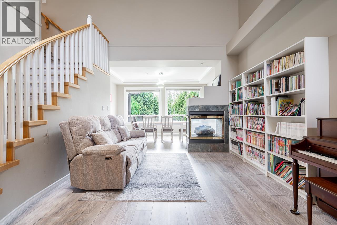 101 678 CITADEL DRIVE, Port Coquitlam