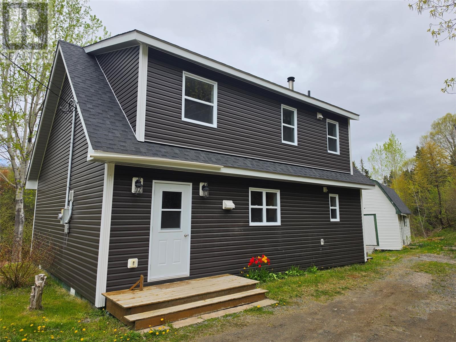 325 Main Street - 1