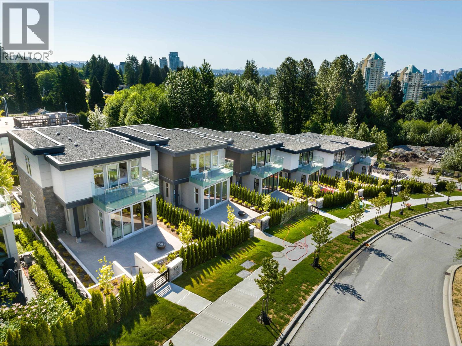 598 ARTHUR ERICKSON PLACE, West Vancouver
