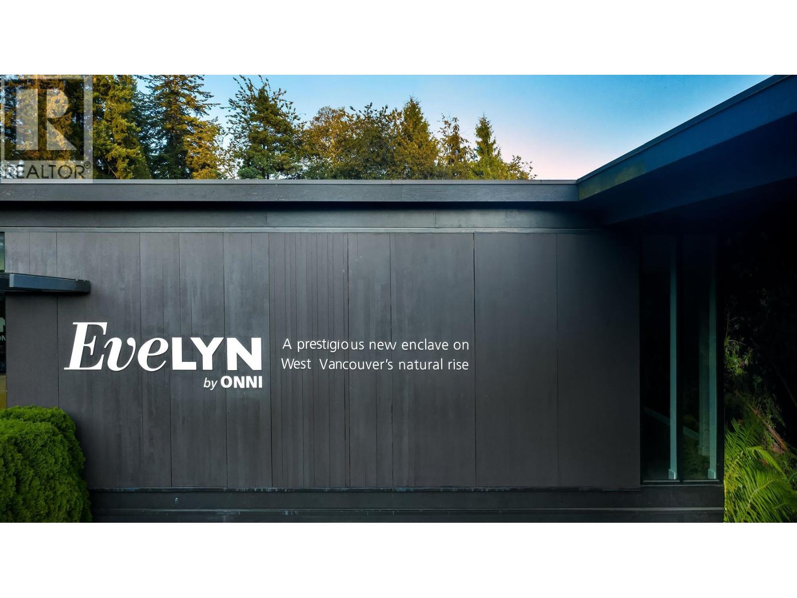 598 ARTHUR ERICKSON PLACE, West Vancouver