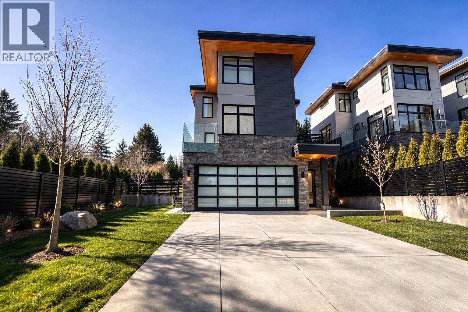 598 ARTHUR ERICKSON PLACE, West Vancouver