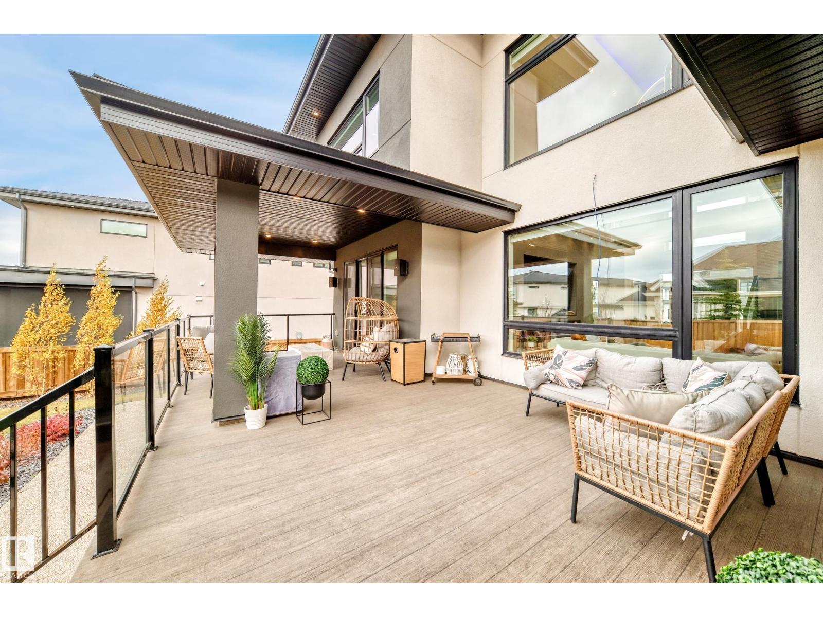 455 52327 RGE ROAD 233 - Photo 25
