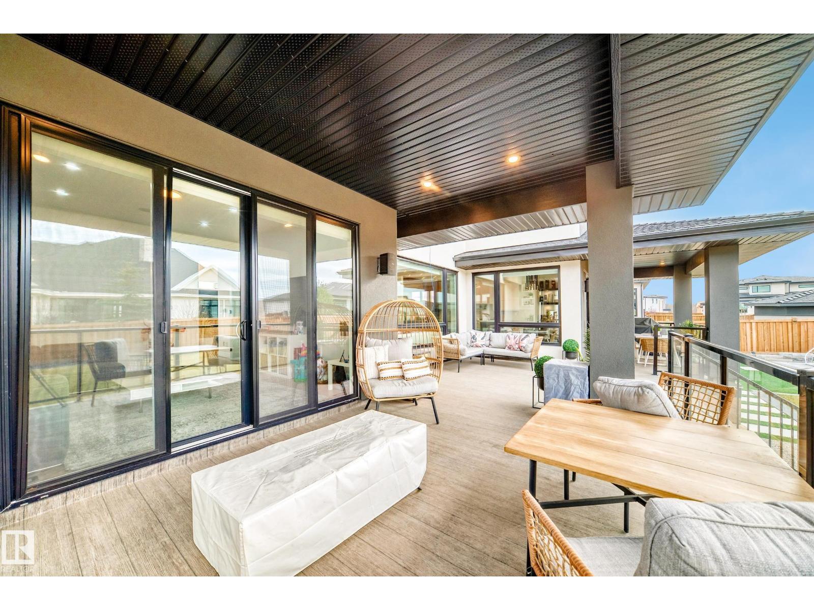 455 52327 RGE ROAD 233 - Photo 17