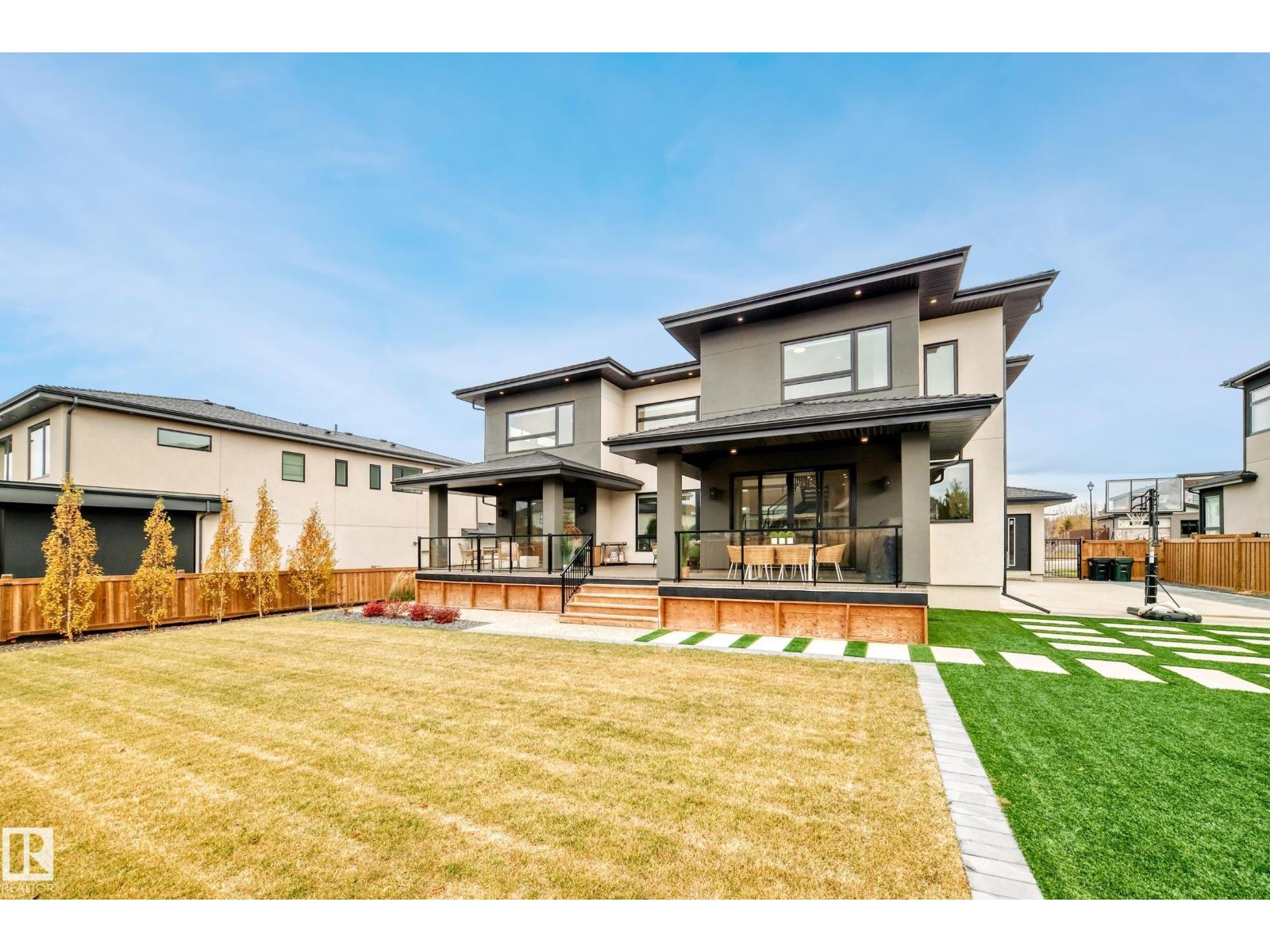 455 52327 RGE ROAD 233 - Photo 28