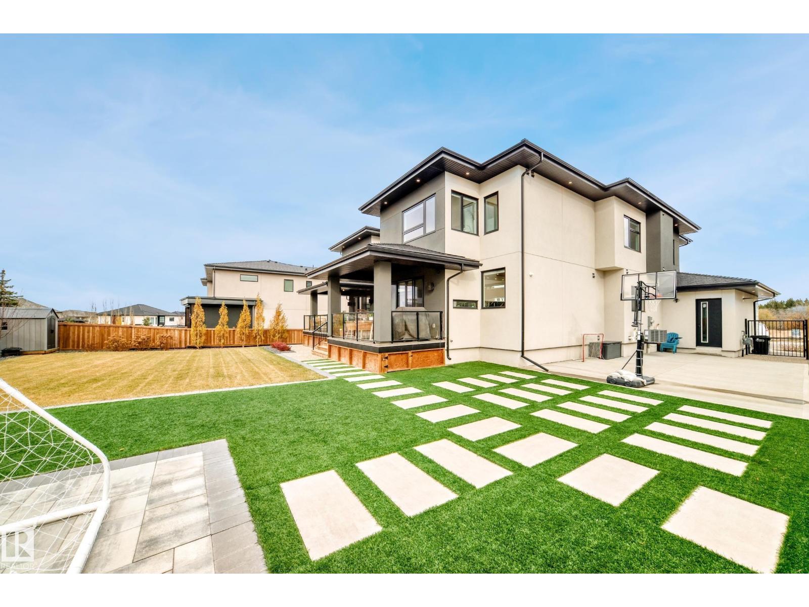 455 52327 RGE ROAD 233 - Photo 19