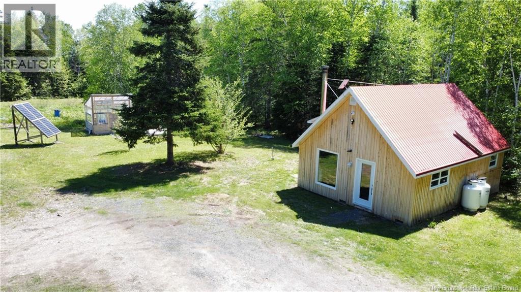366 Thomas Ouest Road - 1