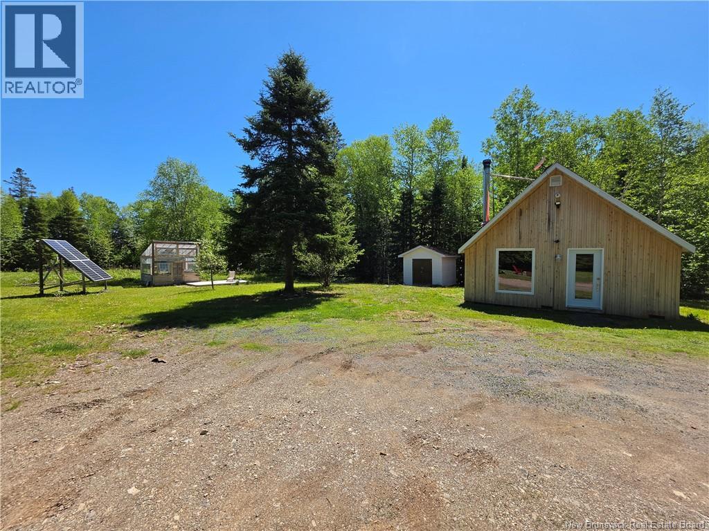 366 Thomas Ouest Road - 12