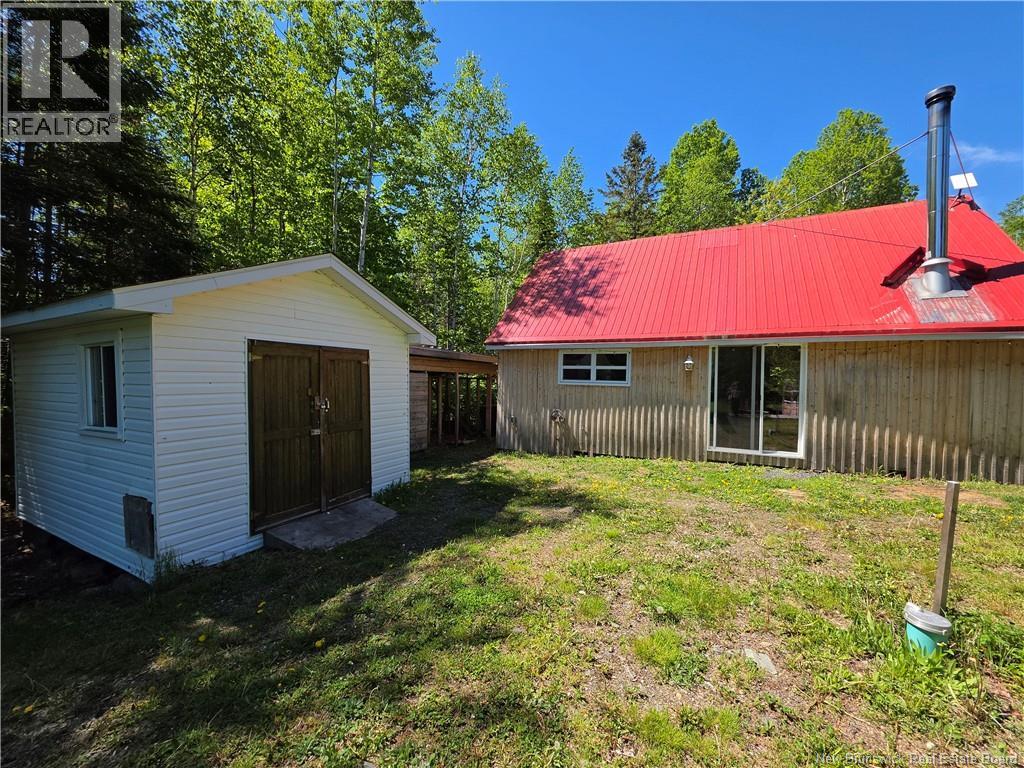 366 Thomas Ouest Road - 14