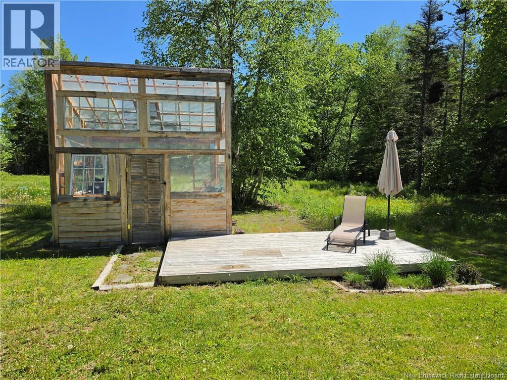 366 Thomas Ouest Road - 16