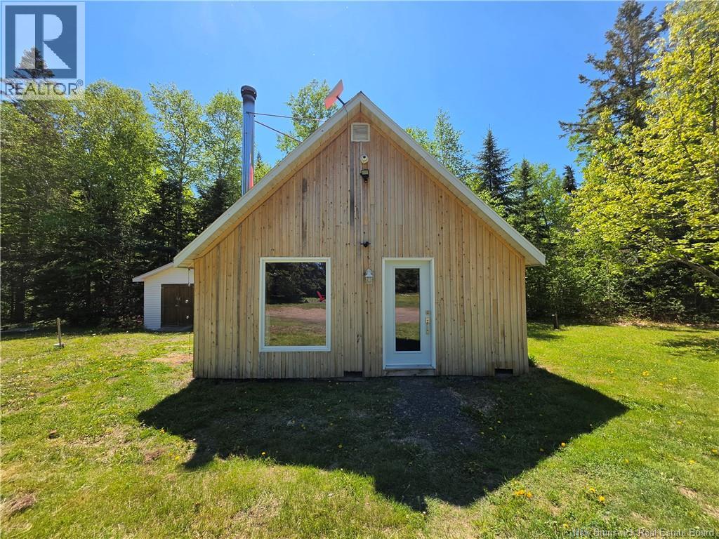 366 Thomas Ouest Road - 4