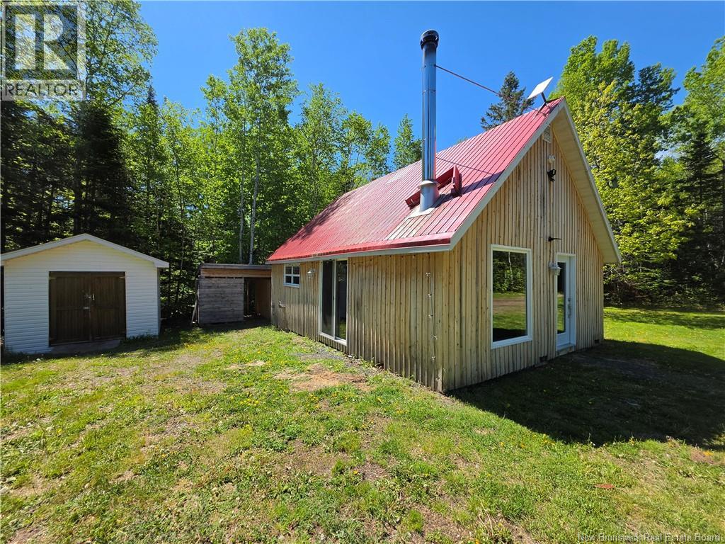 366 Thomas Ouest Road - 5