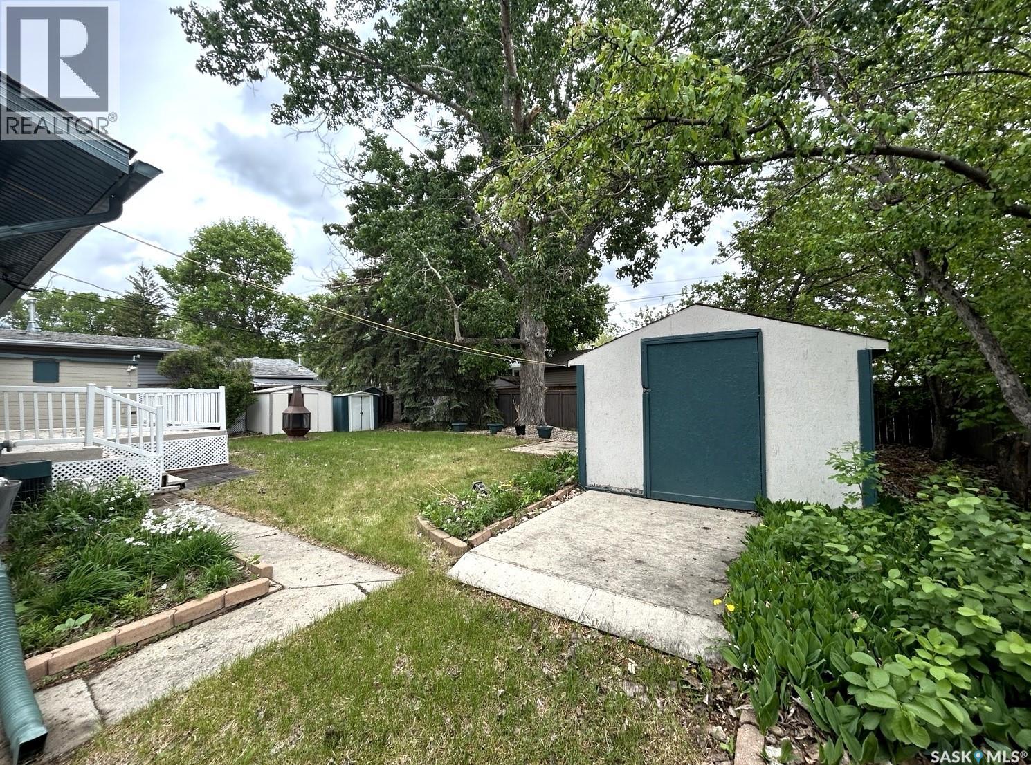 901 Shannon ROAD - 7