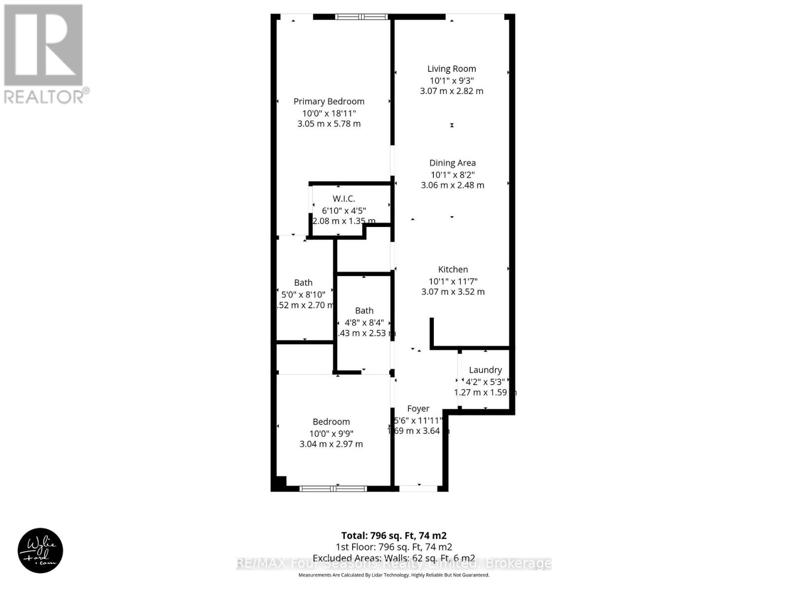 #108 17 SPOONER CRESCENT - 29