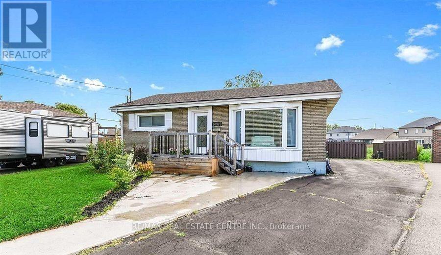 6260 ELLSWORTH PLACE - 1