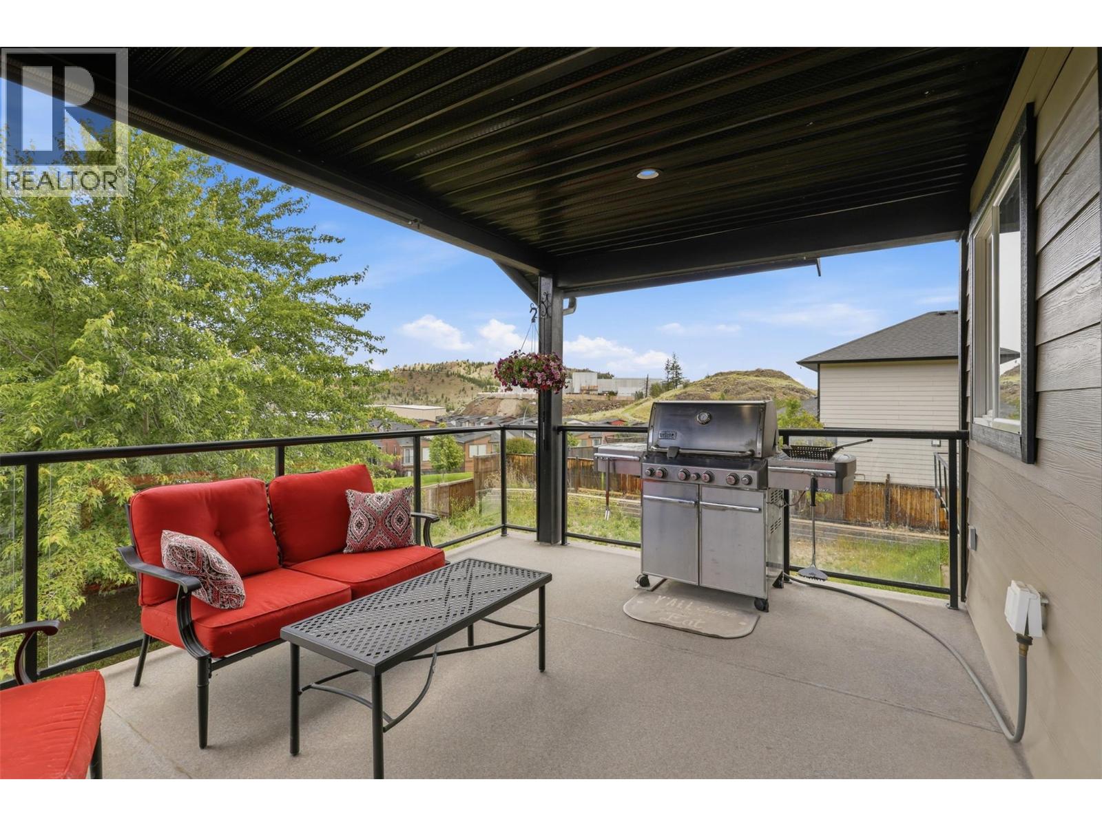 1716 FOXTAIL Drive, Kamloops