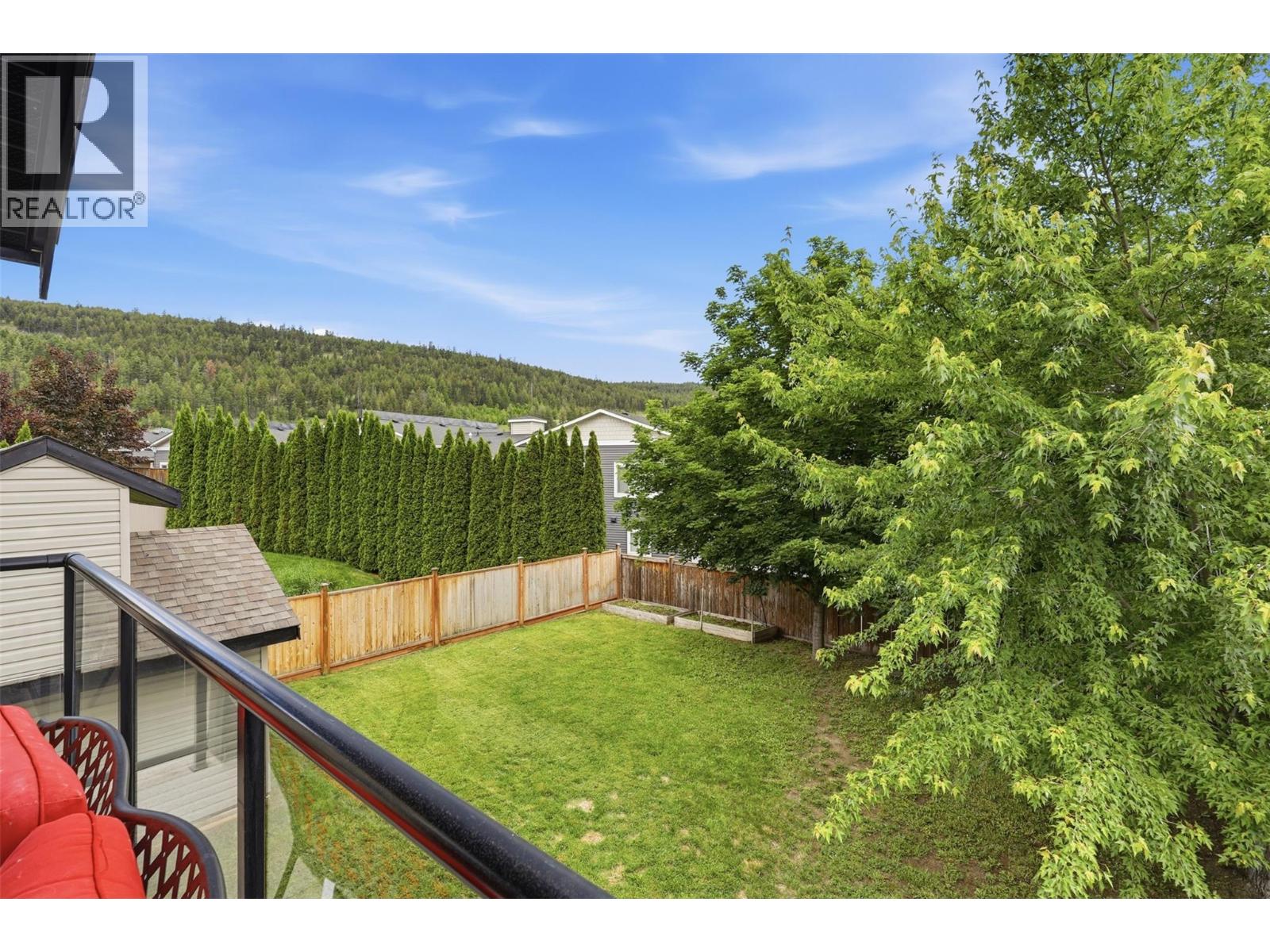 1716 FOXTAIL Drive, Kamloops