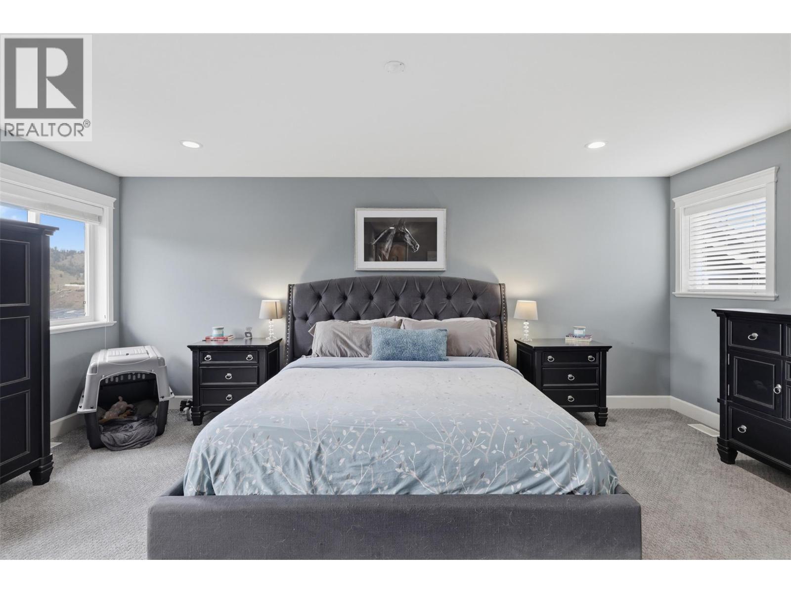 1716 FOXTAIL Drive, Kamloops